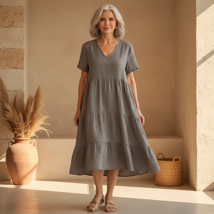 Bexley - Robe d&