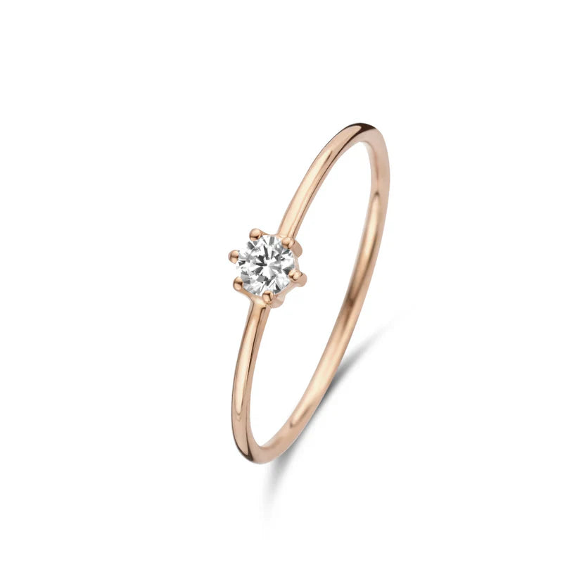 Bague Abella Maris