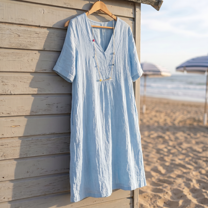 Robe d’Été Confortable