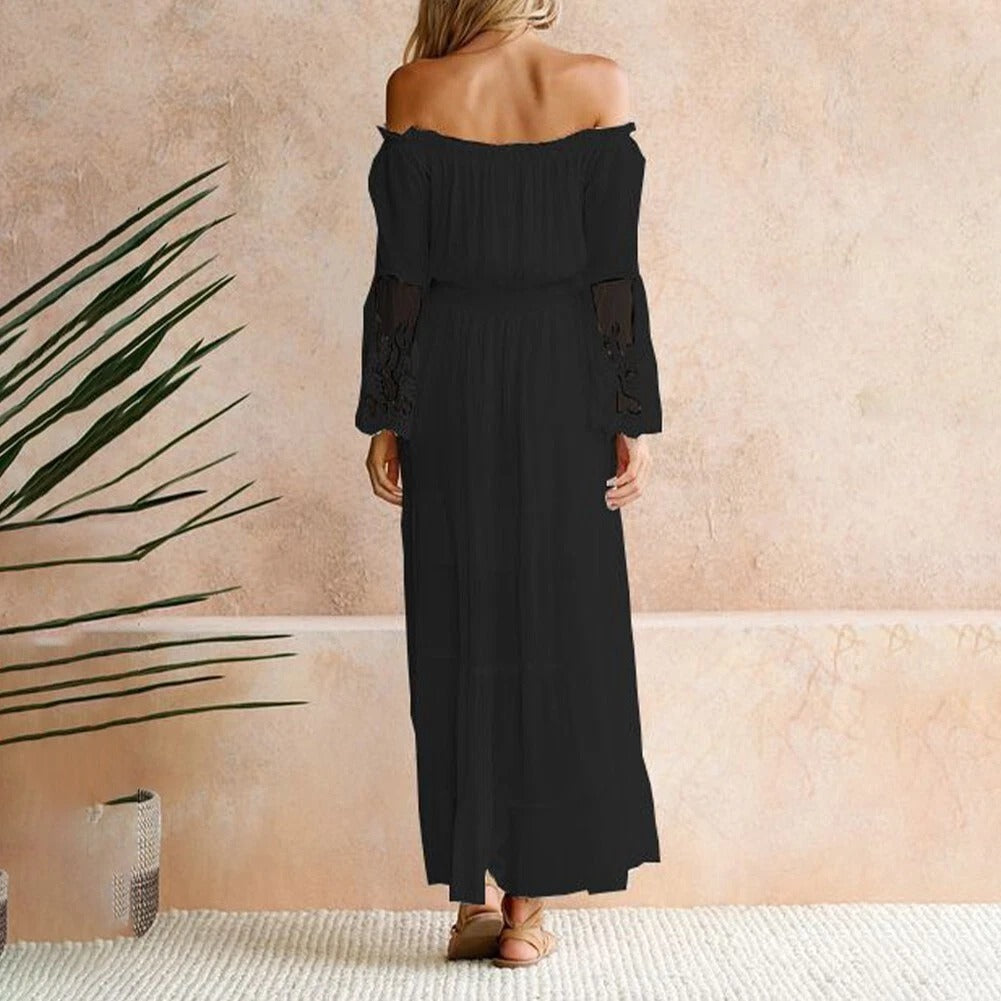Aurelie - Robe d&