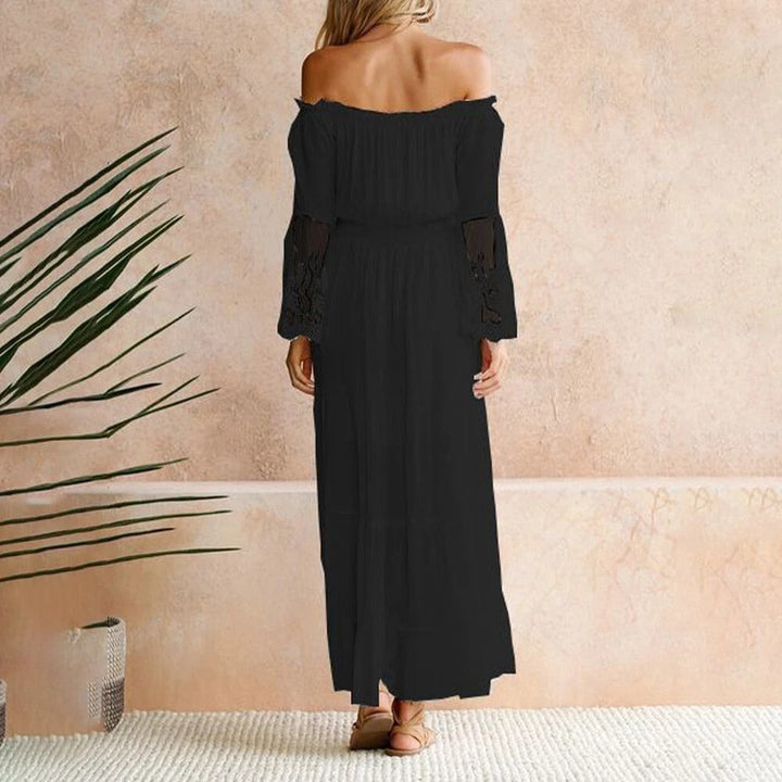 Aurelie - Robe d&