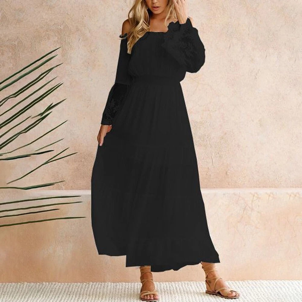 Aurelie - Robe d&